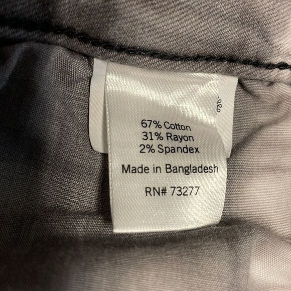 Tie Dye Shorts - Picture 4 of 5